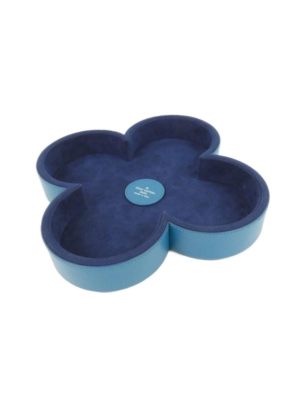 Louis Vuitton Vide Poche Flower Tray